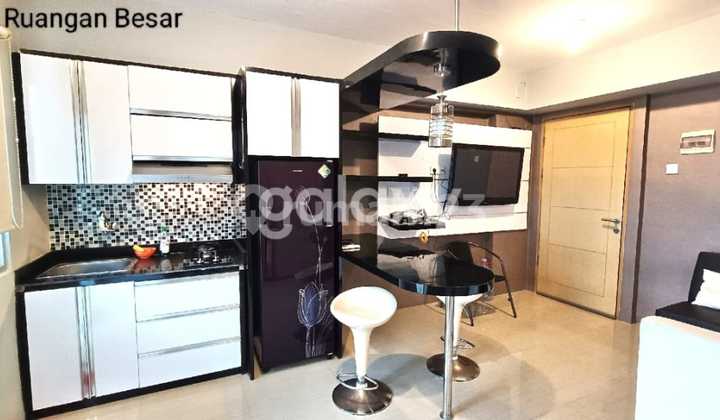 SEWA JUAL APARTEMEN 2BR CORNER EDUCITY PAKUWON CITY 2