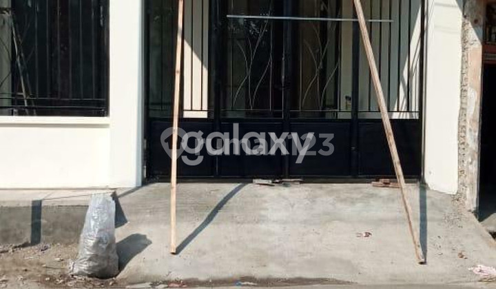 FOR SALE CHEAP, SHOPHOUSE STYLE HOUSE IN PETEMON 1