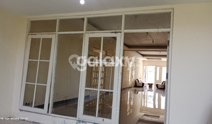 SEWA RUMAH COCOK UNTUK KANTOR DAN USAHA PONDOK NIRWANA MERR 1