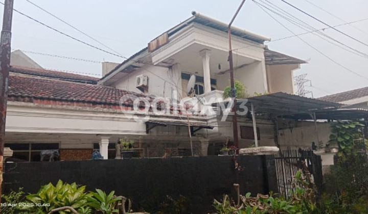 JUAL RUMAH TENGGILIS MEJOYO SELANGKAH DARI RS UBAYA ( TURUN HARGA) 2