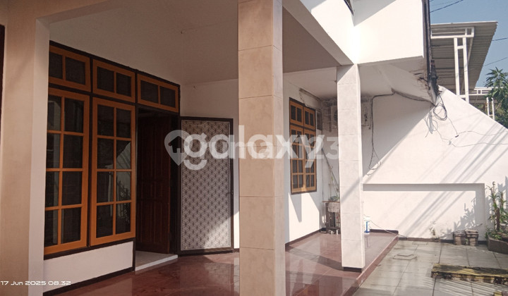 JUAL RUMAH JEMUR SARI TIMUR 1