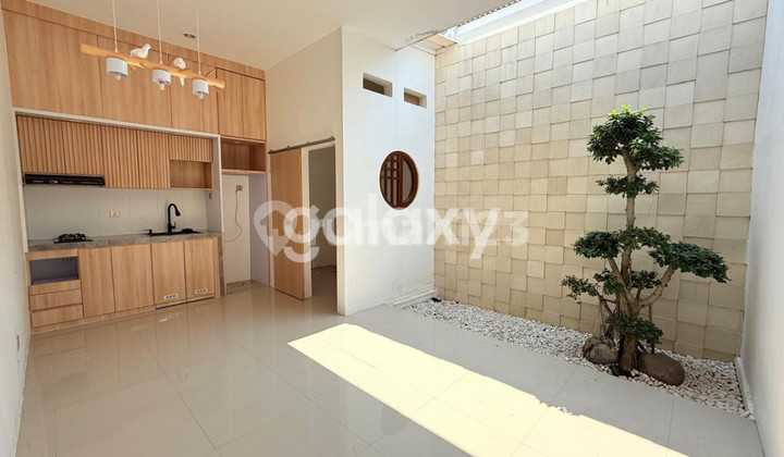 Semi Furnished House Rent Green Mansion Housing Sidoarjo Semi Furnished House Rent Green Mansion Housing Sidoarjo