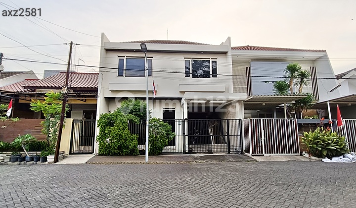 FOR SALE 2-STORY MINIMALIST HOUSE READY TO OCCUPY KLAMPIS 1
