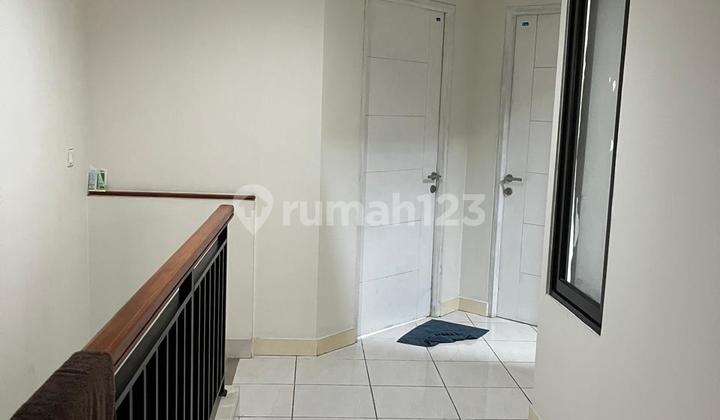 Price Reduced, Fast Sale Kost Allogio Gading Serpong