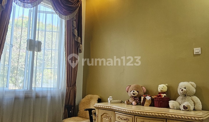 Luxury House for Rent Fully Furnished in Gading Serpong 2