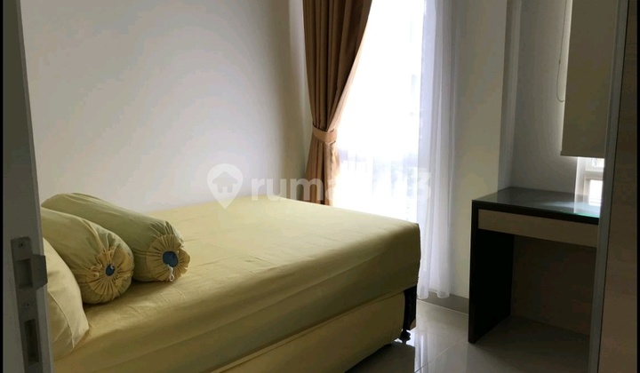 Dijual Rumah Interior Cantik di Edison, Summarecon Serpong 2