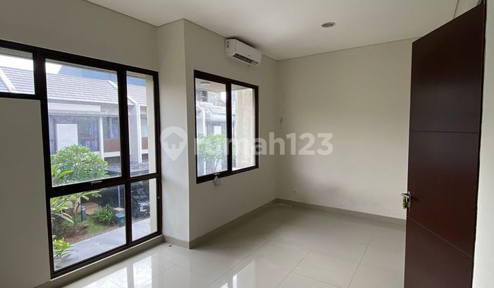 Dijual Rumah di Cluster Askara Vanya Park Bsd