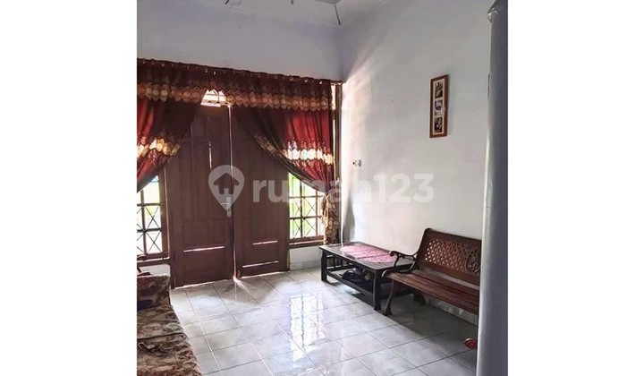 Rumah Harapan Jaya Luas Tanah 135 Meter Terawat Bagus Kota Bekasi