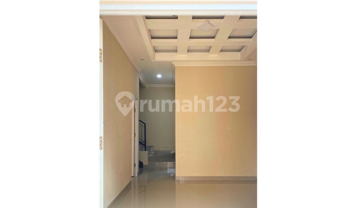 New Ready-to-Occupy House Cash Purchase Cheaper Price Cilodong Depok