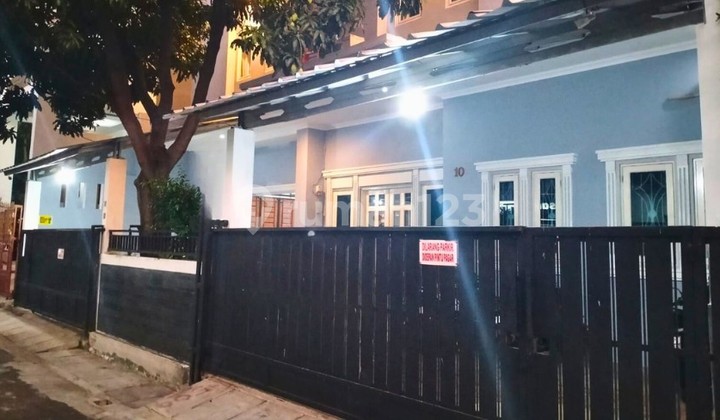 Kos Lokasi Strategis Cempaka Putih Siap Cuan Kos Lokasi Strategis Cempaka Putih Siap Cuan