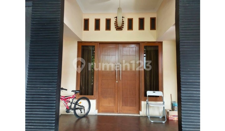 Rumah Duren Sawit Lokasi Strategis 2
