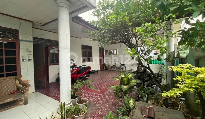 Rumah Luas Tanah 200 Meter Siap Huni Cilincing Jakarta Utara 2