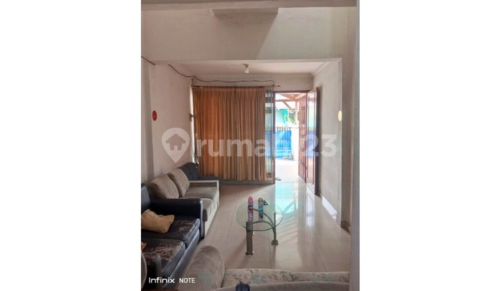 Rumah Siap Huni Dekat Mall & Tol di Taman Tytyan Indah Bekasi Rumah Siap Huni Dekat Mall & Tol di Taman Tytyan Indah Bekasi