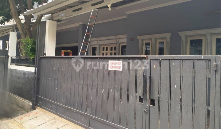 Kos Lokasi Strategis Cempaka Putih Siap Cuan Kos Lokasi Strategis Cempaka Putih Siap Cuan