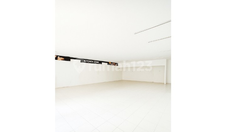 Shophouse Ready for Business Strategic Location Cempaka Putih Central Jakarta 2