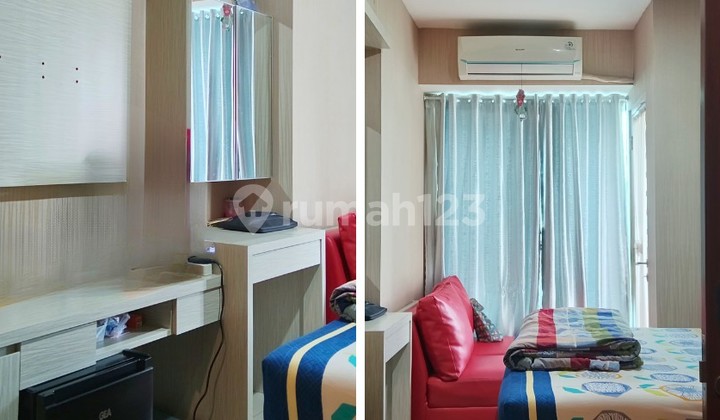 Lagoon Tower Barclay South Studio Apartment Quick Sale 2