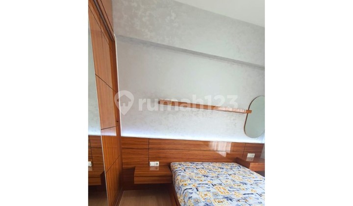 Apartemen Sky House BSD 2 BR Full Furnish 2
