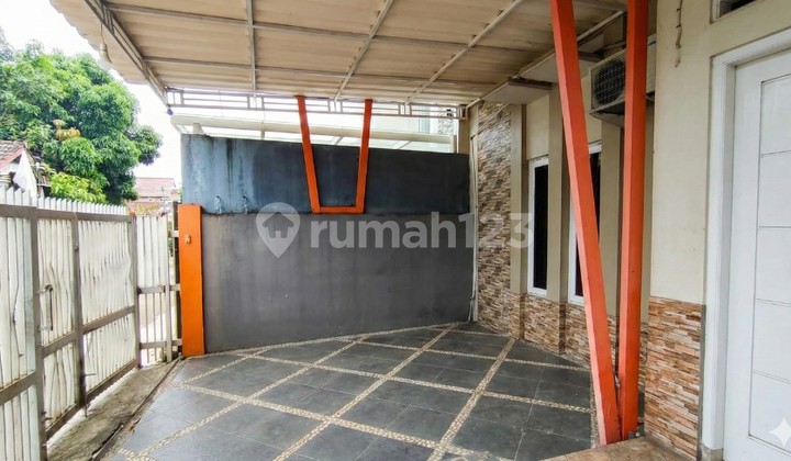 Rumah Take Over Siap Huni 2 Lantai Mustika Jaya Kota Bekasi 2