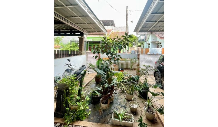 Rumah Cantik Siap Huni Jatibening Pondok Gede Kota Bekasi 2