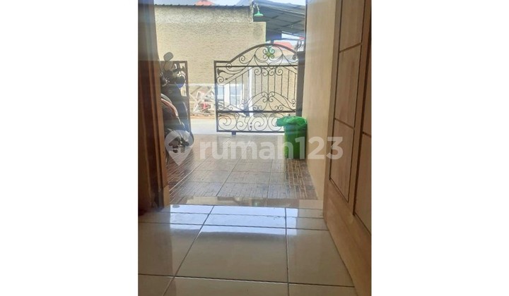 Strategic House in Alamanda Garden Karang Satria Near Station &amp; Summarecon 2