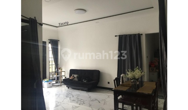 Modern 2-Story Quiet House with Toll Access Near Condet Area, East Jakarta 2