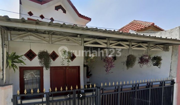 Rumah Hanya 5 Menit ke Aeon Mall Tanjung Barat