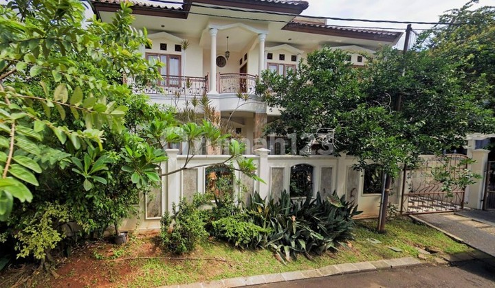 Grand Cibubur Cluster Nusa Dua Price Drop from 4 Billion to 3.4 Billion, Move-In Ready