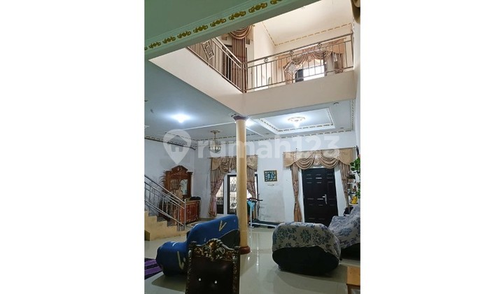 Rumah Siap Huni Pulo Gebang Permai Cakung Jual Cepat 2