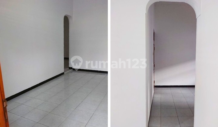 Rumah 3 Kamar di Villa Aster Banyumanik SHM Siap Huni 2