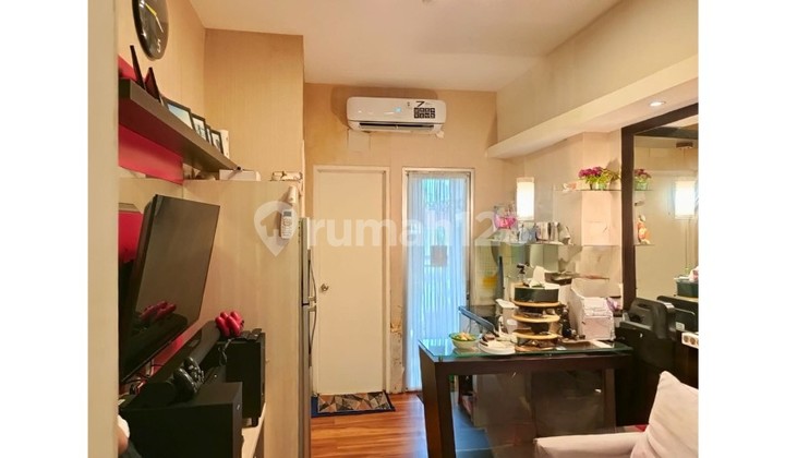 2 BR Fully Furnished Apartment Green Palace Kalibata 2 BR Fully Furnished Apartment Green Palace Kalibata
