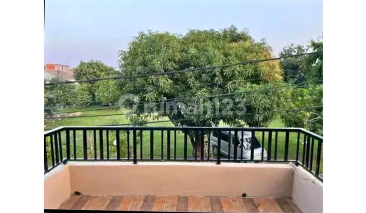 Garden House Buaran Indah IV Cakung 1