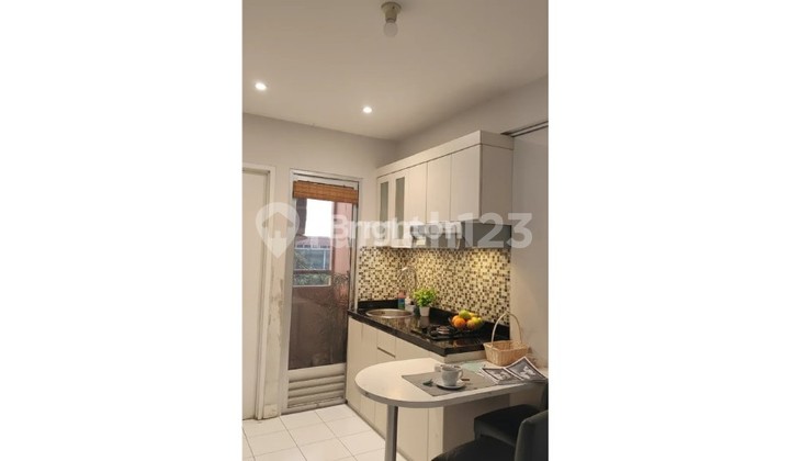 Turun Harga! Apartemen Kalibata 2 BR Siap Huni 2