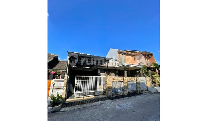 Rumah Baru Renovasi Kosongan Siap Huni Taman Galaxy Bekasi Rumah Baru Renovasi Kosongan Siap Huni Taman Galaxy Bekasi