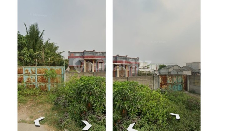 Tanah Luas 2600 Meter Tambun Utara Harga Nego Tanah Luas 2600 Meter Tambun Utara Harga Nego