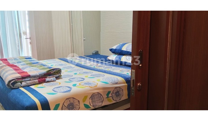 Lagoon Tower Barclay South Studio Apartment Quick Sale 1