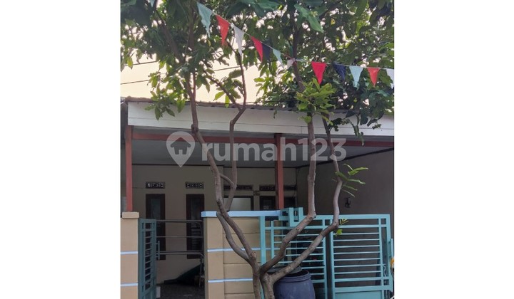 Rumah Harga Terjangkau Tidak Banjir Wahana Pondok Ungu Bekasi Rumah Harga Terjangkau Tidak Banjir Wahana Pondok Ungu Bekasi