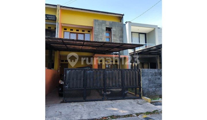 Rumah Siap Huni Dalam Komplek Bebas Banjir Bekasi Selatan Rumah Siap Huni Dalam Komplek Bebas Banjir Bekasi Selatan