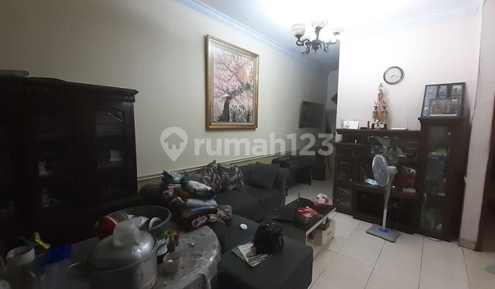 Rumah Hanya 5 Menit ke Aeon Mall Tanjung Barat 2