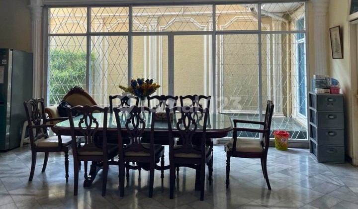 Rumah Lokasi Strategis Pinggir Jalan Utama Duren Sawit Rumah Lokasi Strategis Pinggir Jalan Utama Duren Sawit