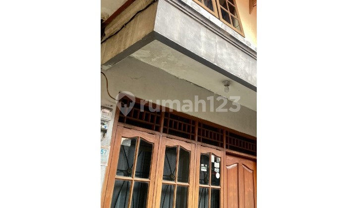 Rumah Minimalis 2 Lantai Akses Mudah Dijangkau Petukangan Utara 2