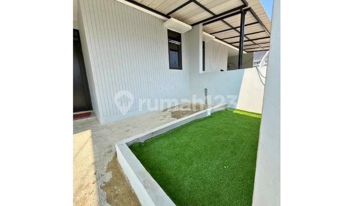 Rumah 10 Menit Dari Stasiun Cibitung Bekasi 2