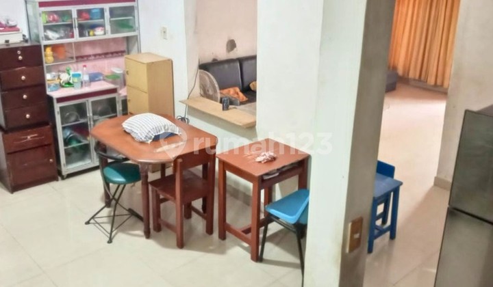 Ready-to-Live House Near Mall &amp; Toll in Taman Tytyan Indah Bekasi 2