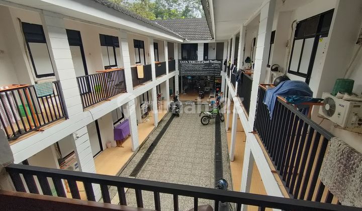 Dijual Rumah Kost Di Campus Ipb Bebas Banjir Aman 2