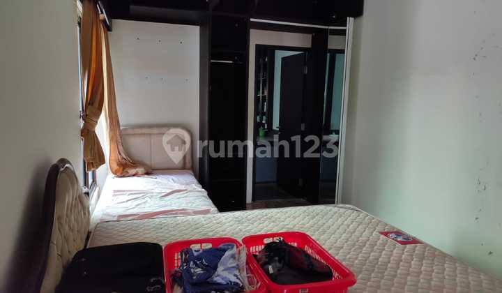 Dijual Rumah Dibawah NJOP Dalam Cluster Asri Aman Bebas Banjir Dekat Mesjid