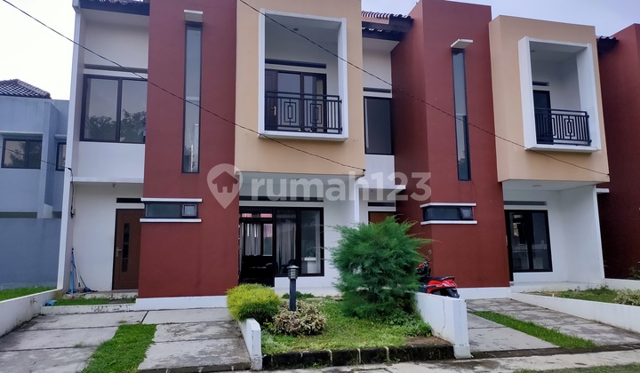Dijual Rumah Baru Dalam Cluster De Marquise Dijual Rumah Baru Dalam Cluster De Marquise