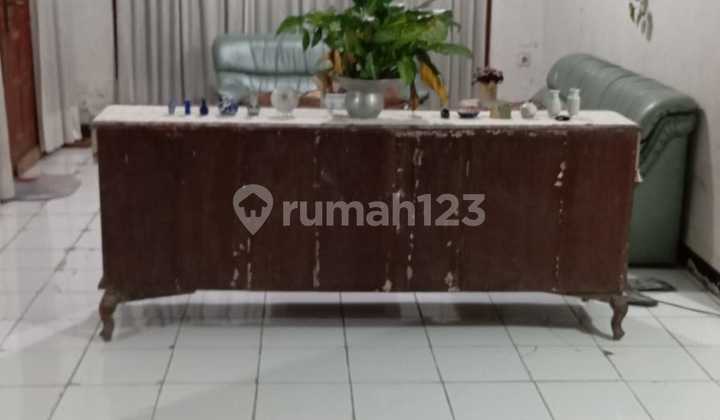 For Sale House Land Price Calculation in Pasir Kuda 2