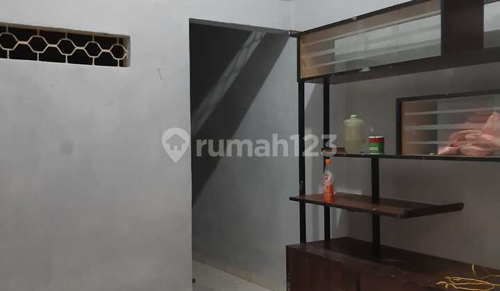 Dijual Rumah Kontrakan Di Bogor Selatan Dekat Pusat Kuliner Sekolah Taman Bermain Aman Bebas Banjir