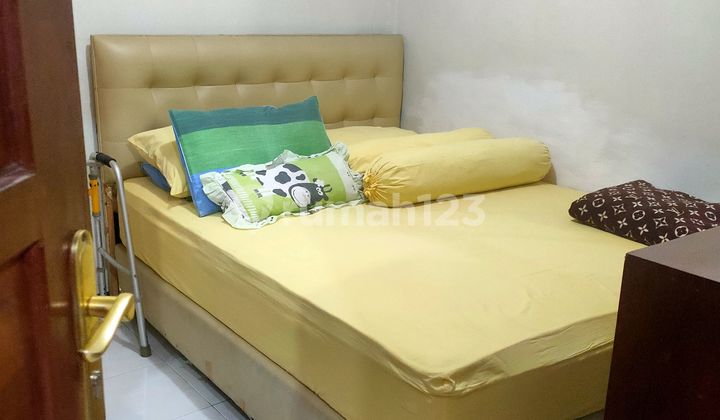 Dijual Rumah Di Budi Agung Jalan Utama Dekat Rumah Sakit 2