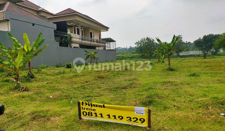 Dijual Tanah Kavling Dekat Pintu Tol Bebas Banjir Sejuk Aman Asri Dijual Tanah Kavling Dekat Pintu Tol Bebas Banjir Sejuk Aman Asri