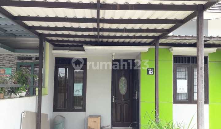 Dijual Rumah Di Sentraland Parung Panjang Dijual Rumah Di Sentraland Parung Panjang